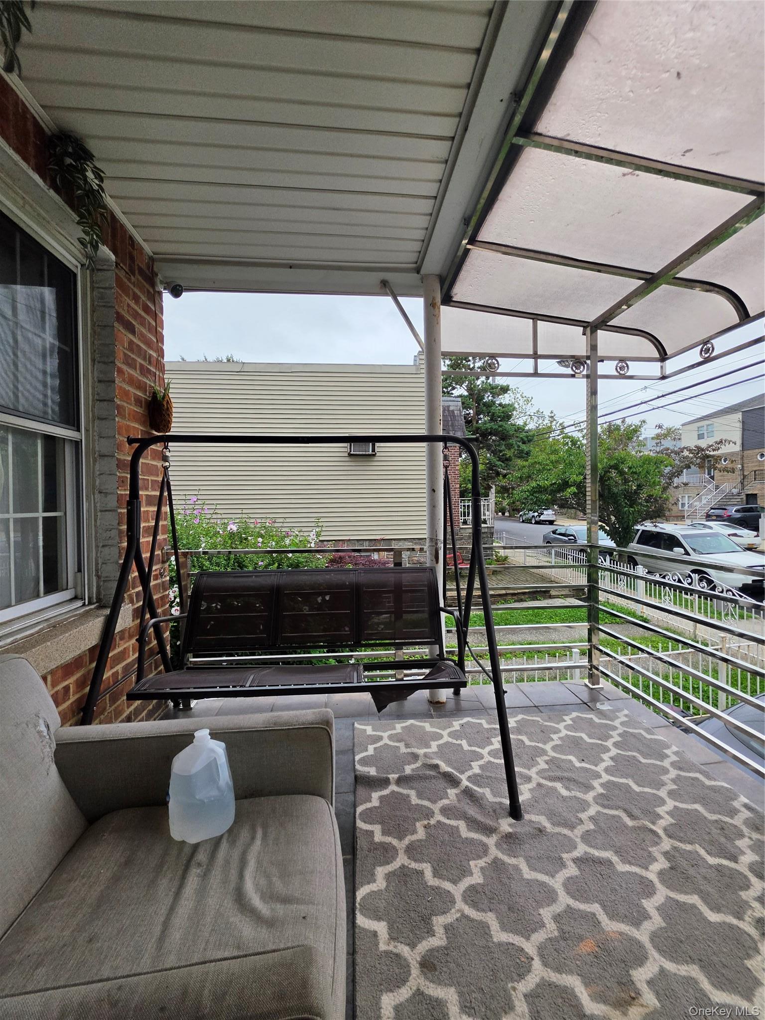 Single Family Pearsall Avenue  Bronx, NY 10469, MLS-1047544-18