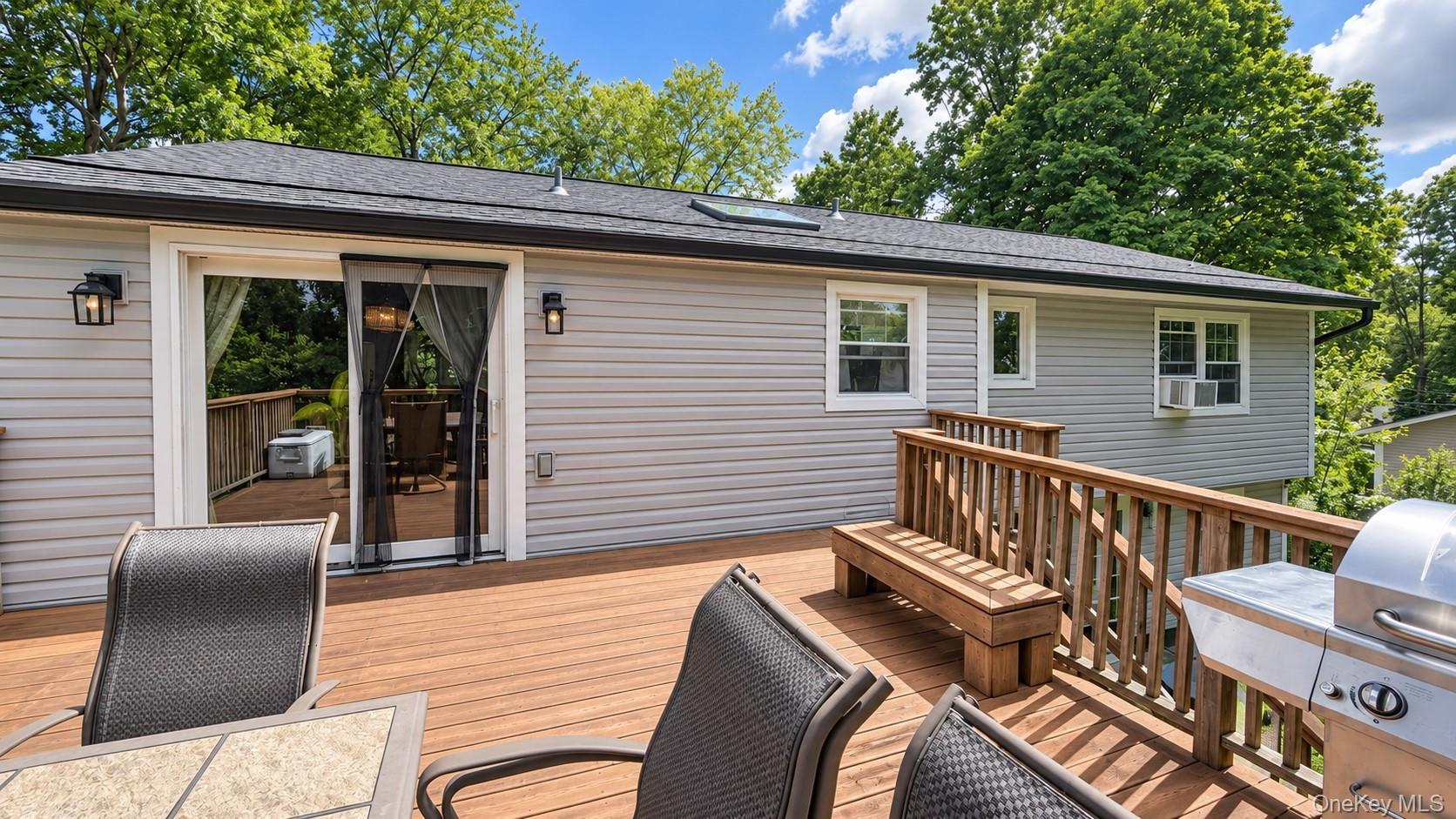 Single Family Pike Place  Putnam County, NY 10541, MLS-1047545-28