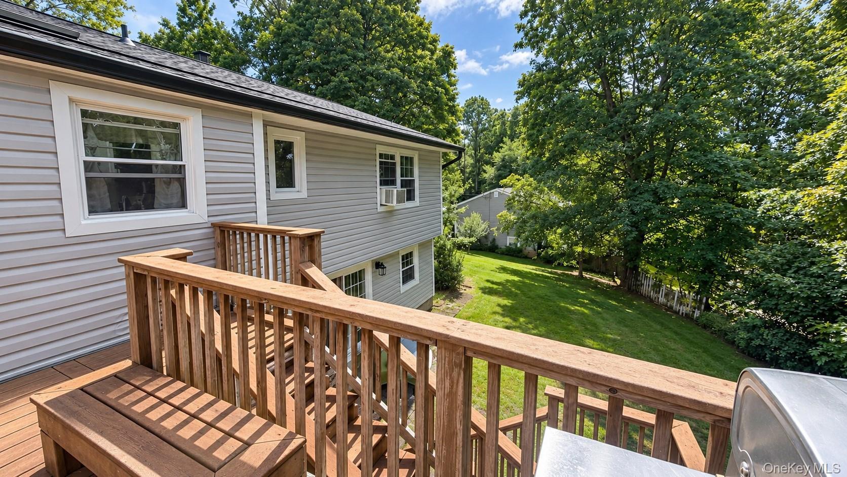 Single Family Pike Place  Putnam County, NY 10541, MLS-1047545-31