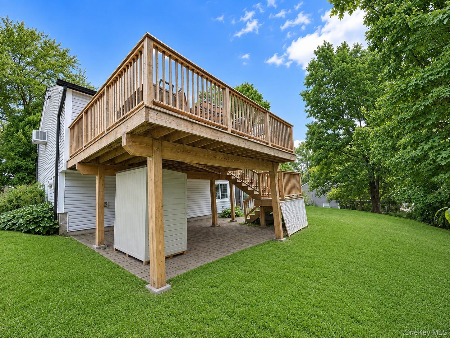 Single Family Pike Place  Putnam County, NY 10541, MLS-1047545-32