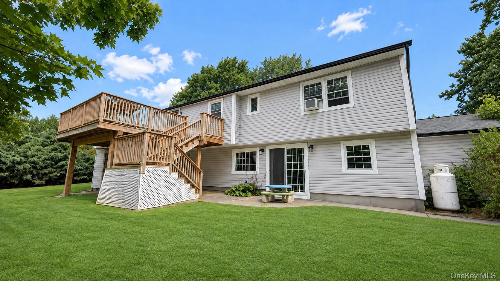 Single Family Pike Place  Putnam County, NY 10541, MLS-1047545-33