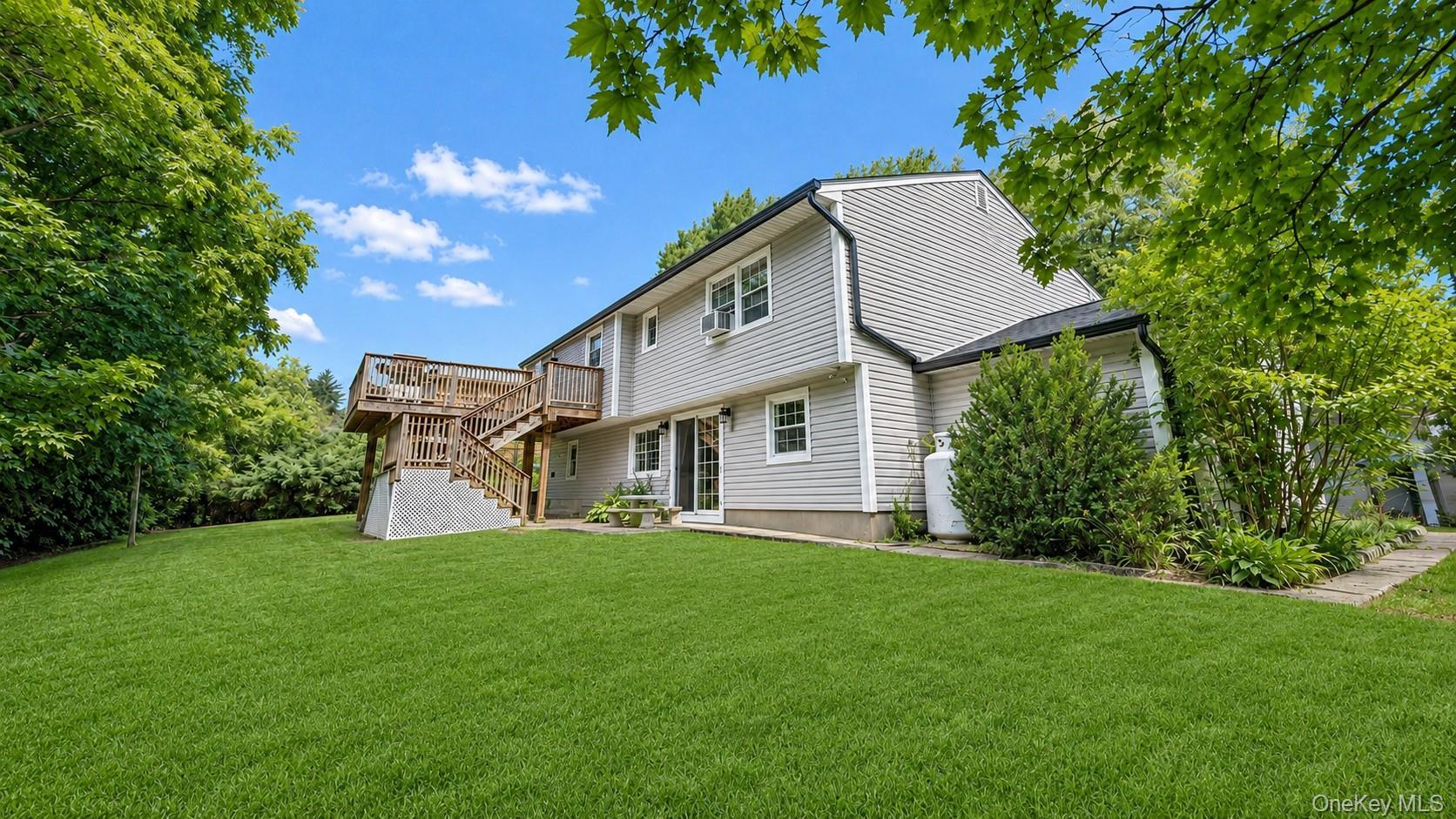 Single Family Pike Place  Putnam County, NY 10541, MLS-1047545-34