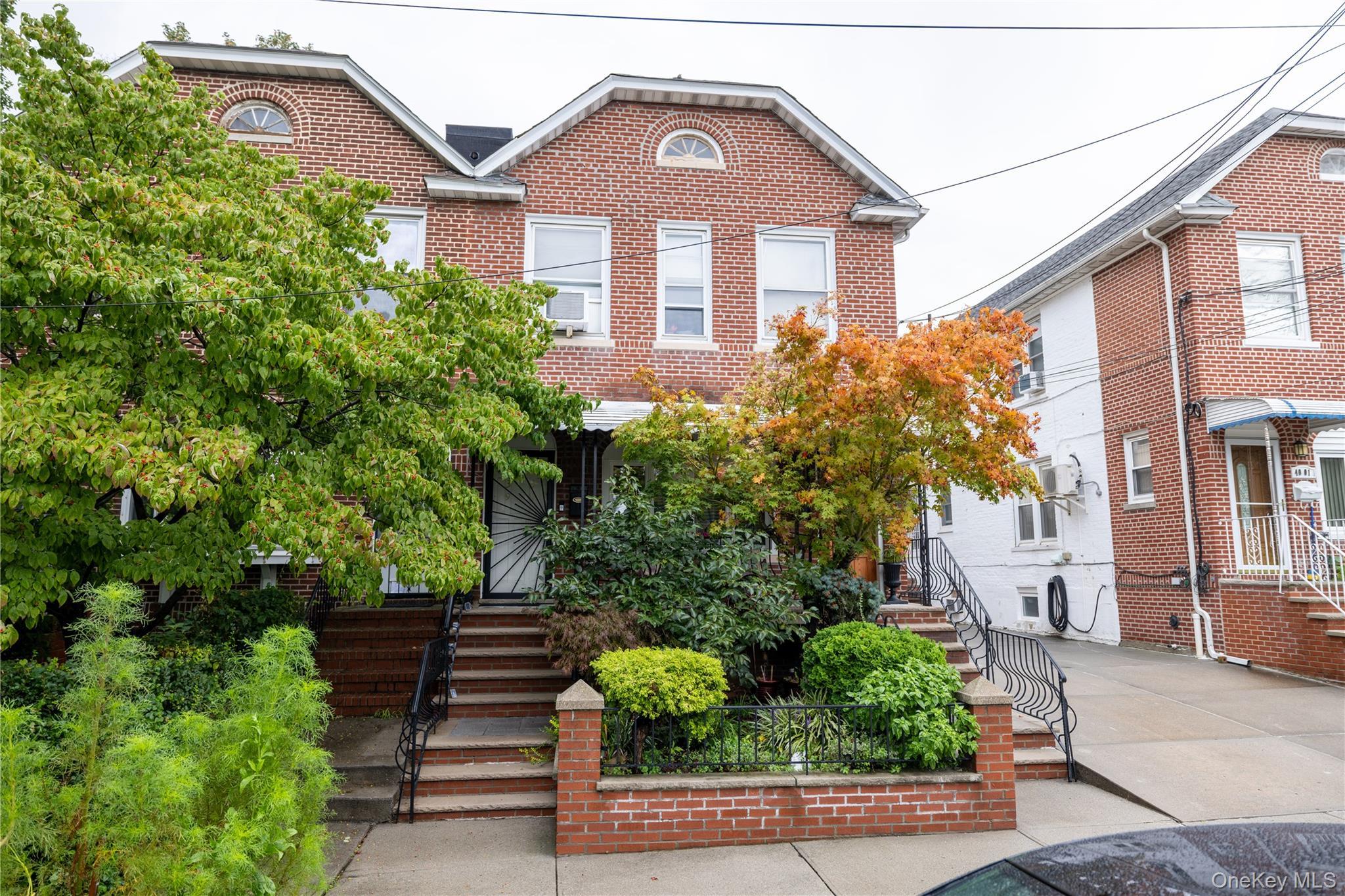 Single Family 201st Street  Queens, NY 11361, MLS-1047550-2