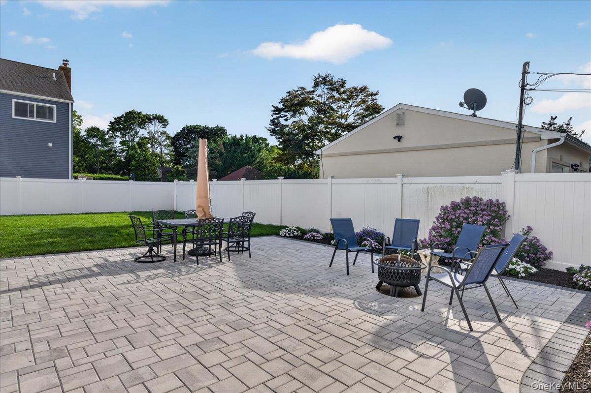 Single Family N Ocean Avenue Suffolk County, NY 11772, MLS-1047551-19