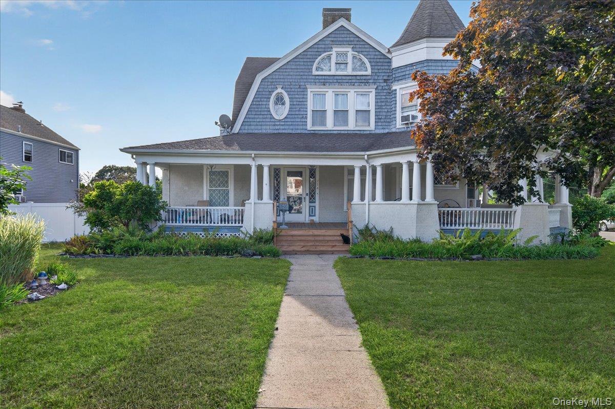 Single Family N Ocean Avenue Suffolk County, NY 11772, MLS-1047551-2