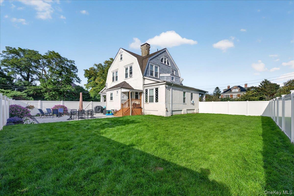 Single Family N Ocean Avenue Suffolk County, NY 11772, MLS-1047551-20
