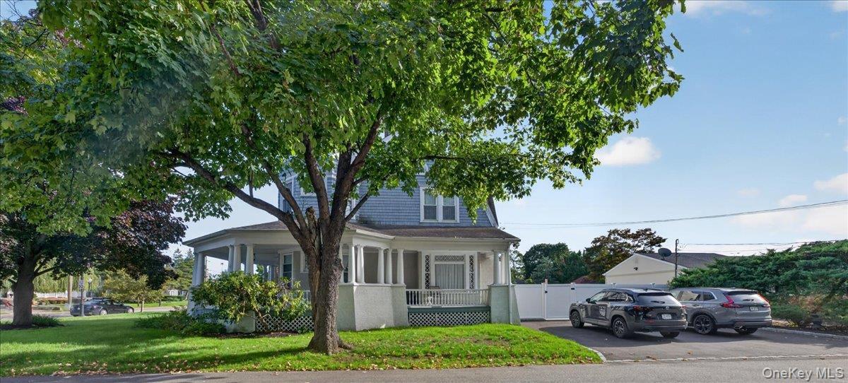Single Family N Ocean Avenue Suffolk County, NY 11772, MLS-1047551-21
