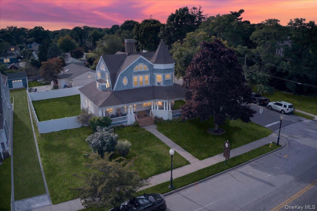 Single Family N Ocean Avenue Suffolk County, NY 11772, MLS-1047551-22