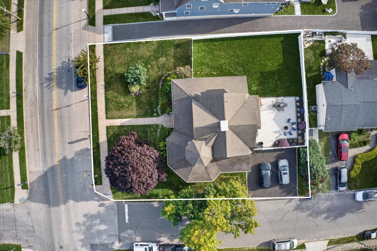 Single Family N Ocean Avenue Suffolk County, NY 11772, MLS-1047551-23