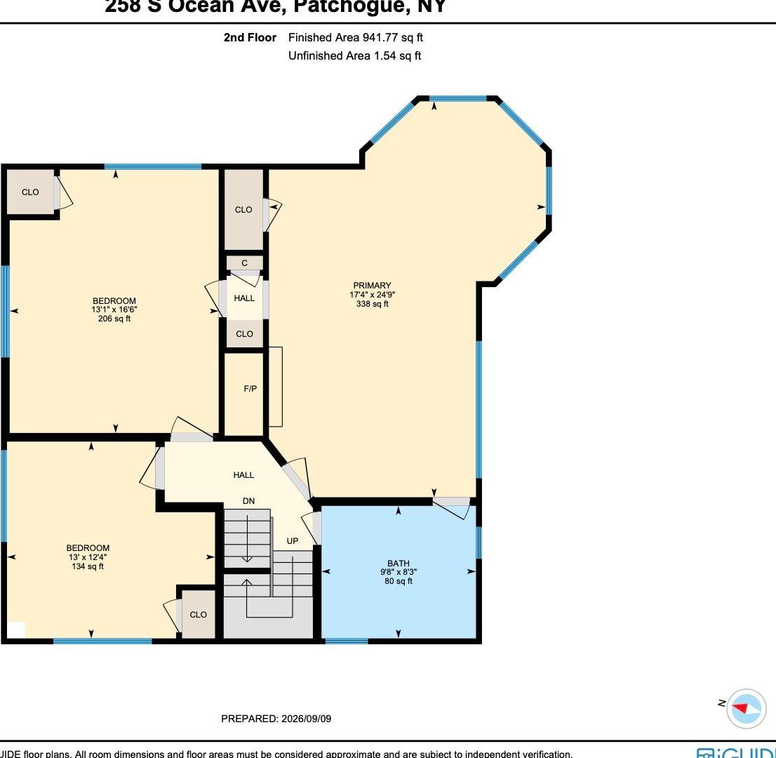Single Family N Ocean Avenue Suffolk County, NY 11772, MLS-1047551-28