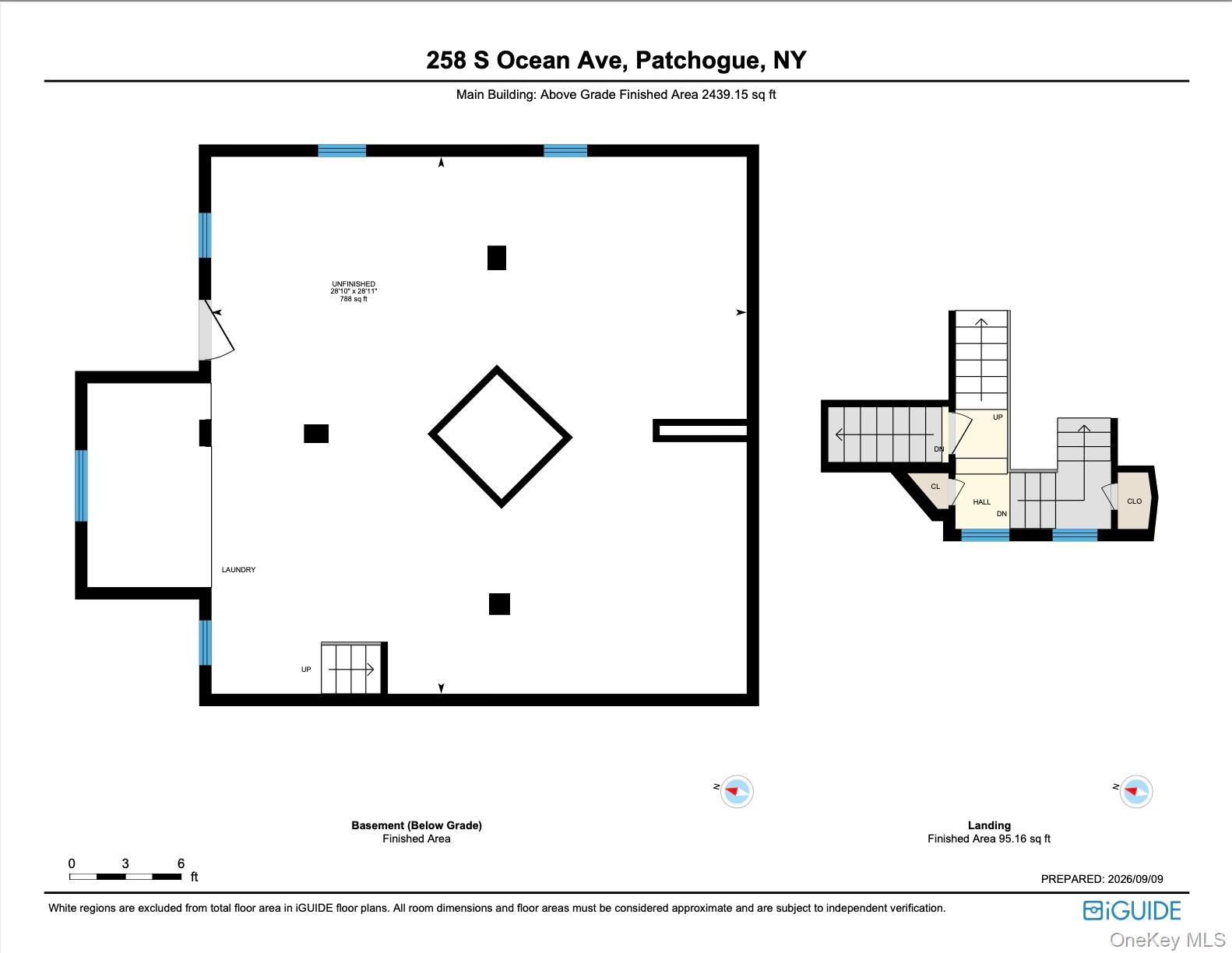 Single Family N Ocean Avenue  Suffolk County, NY 11772, MLS-1047551-30