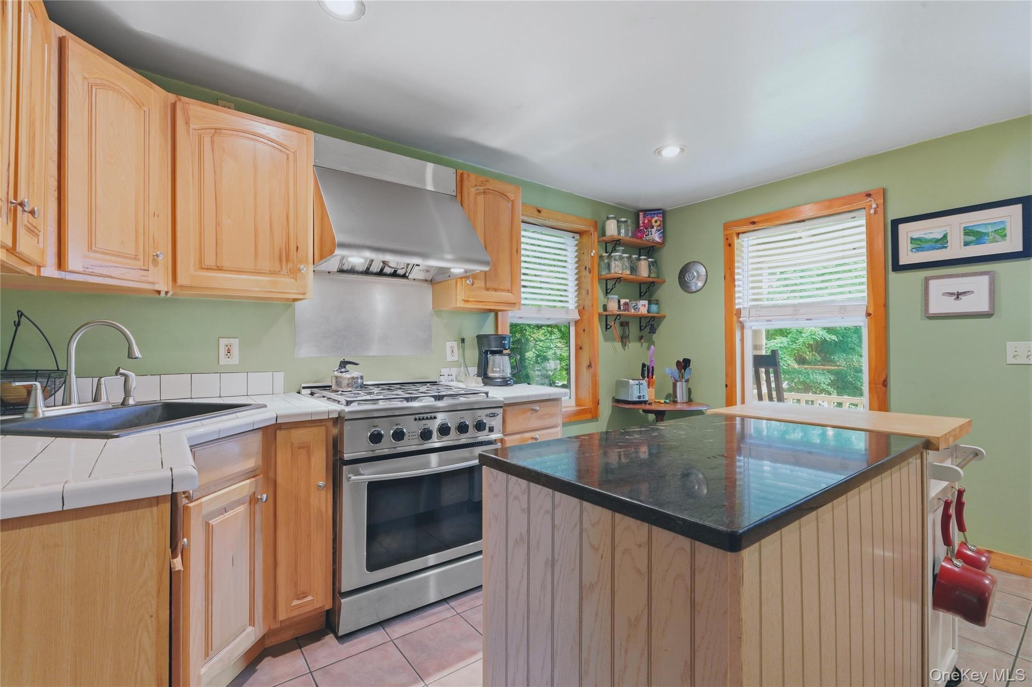Single Family Crescent Avenue Ulster County, NY 12528, MLS-1047570-12