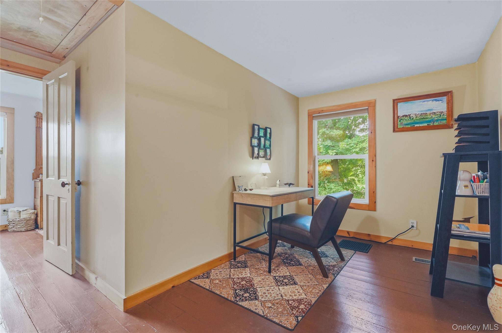 Single Family Crescent Avenue Ulster County, NY 12528, MLS-1047570-24