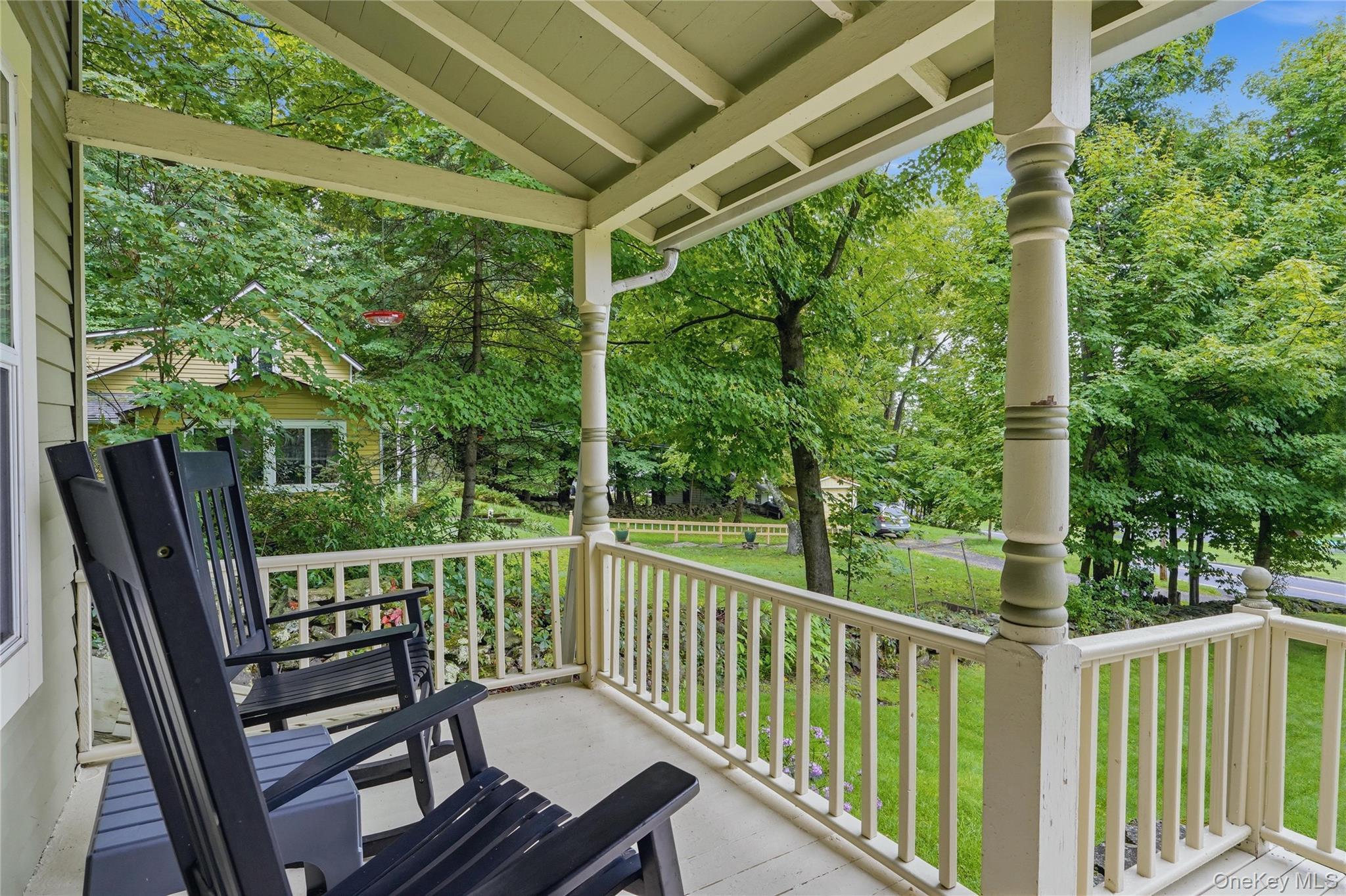 Single Family Crescent Avenue Ulster County, NY 12528, MLS-1047570-28