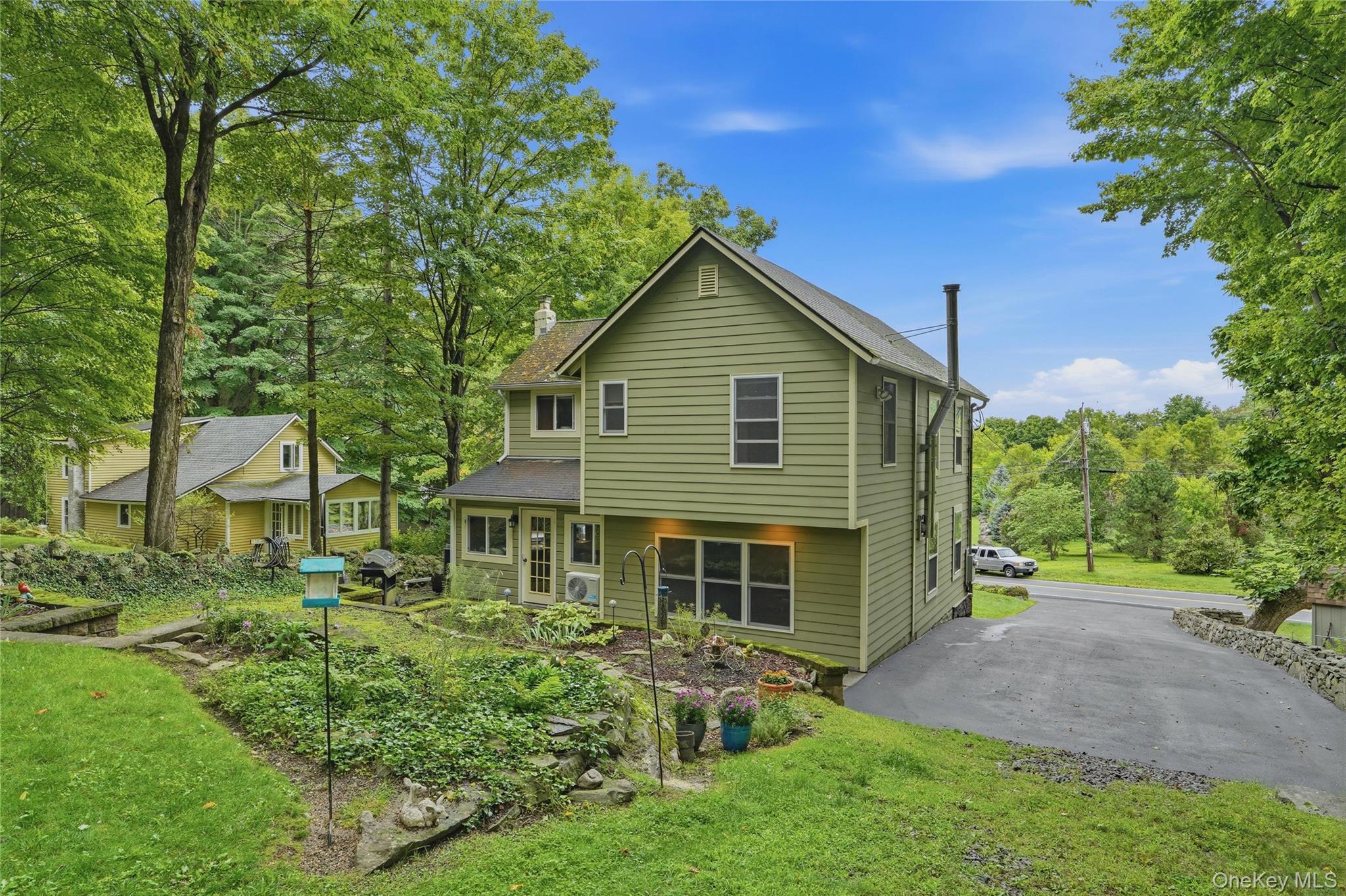 Single Family Crescent Avenue Ulster County, NY 12528, MLS-1047570-31