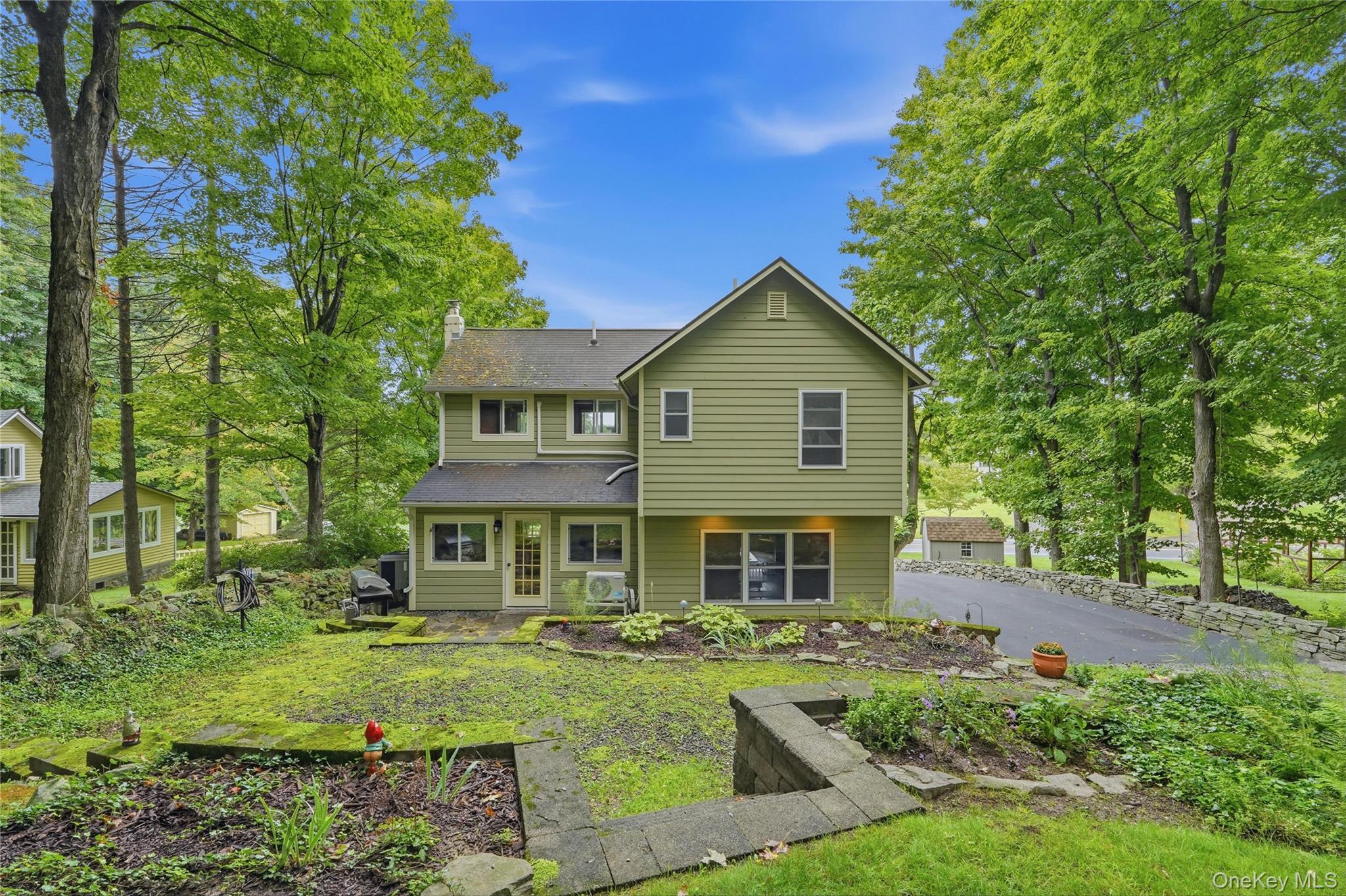 Single Family Crescent Avenue Ulster County, NY 12528, MLS-1047570-32