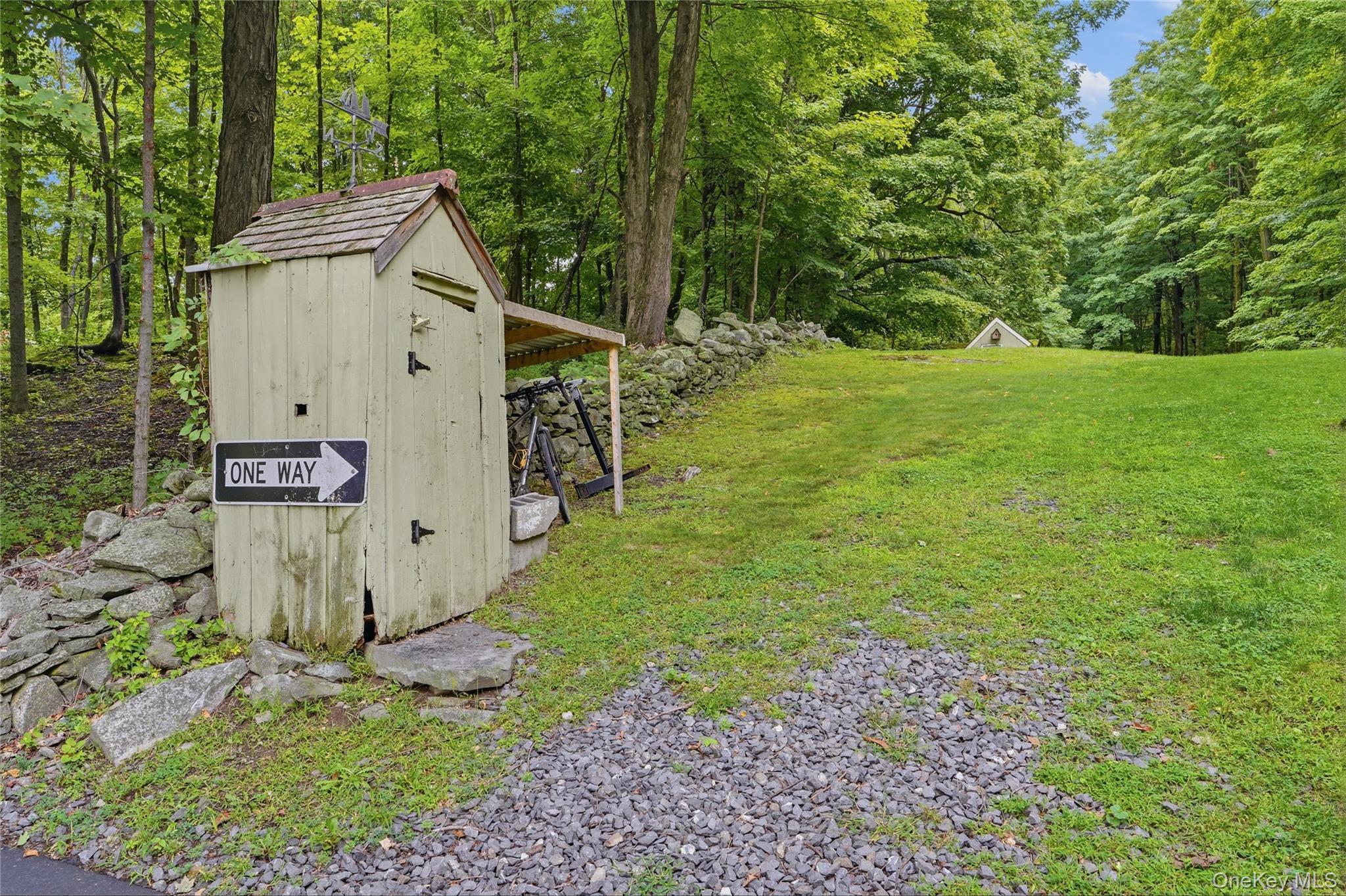 Single Family Crescent Avenue Ulster County, NY 12528, MLS-1047570-33