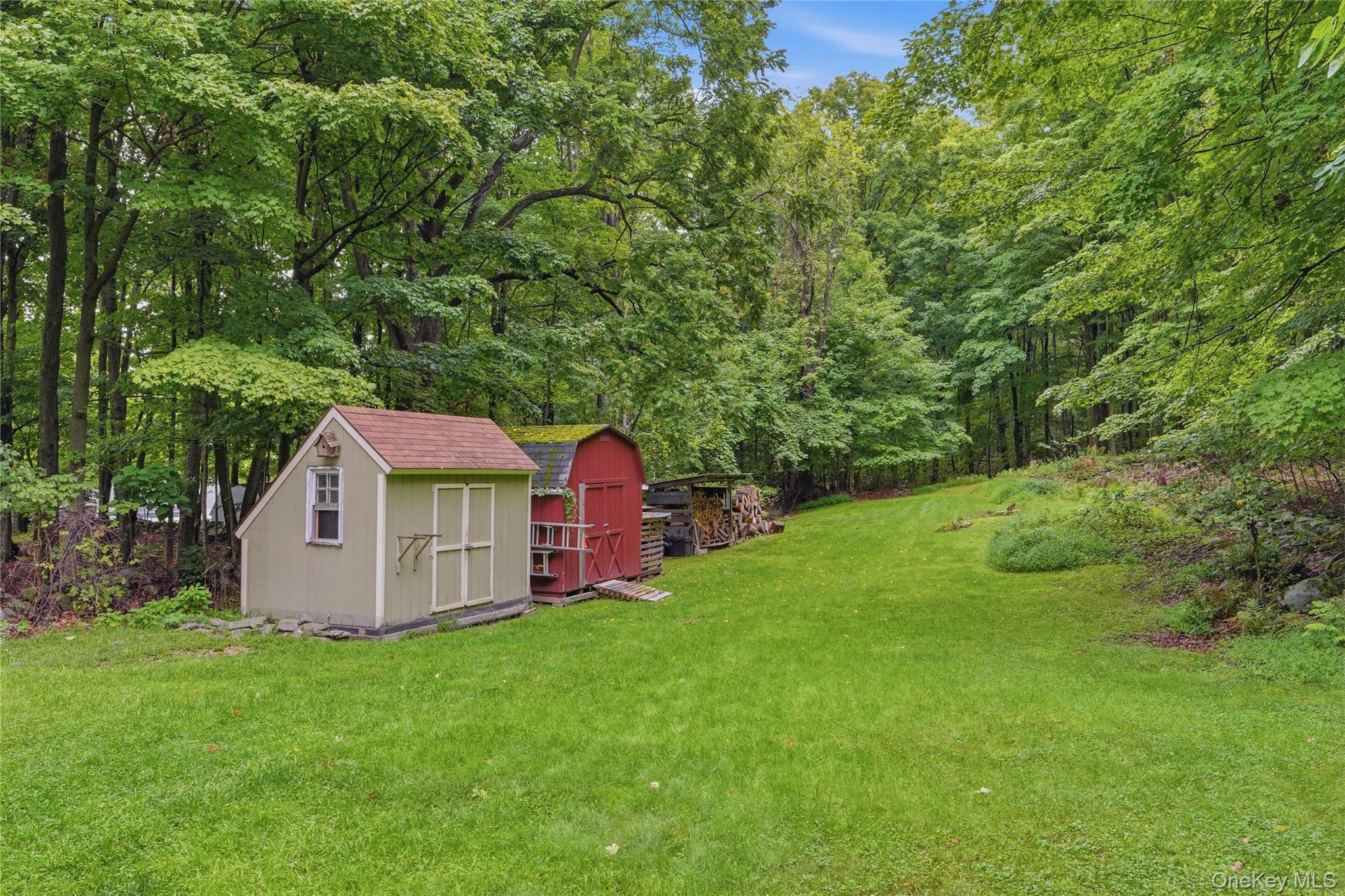 Single Family Crescent Avenue Ulster County, NY 12528, MLS-1047570-34