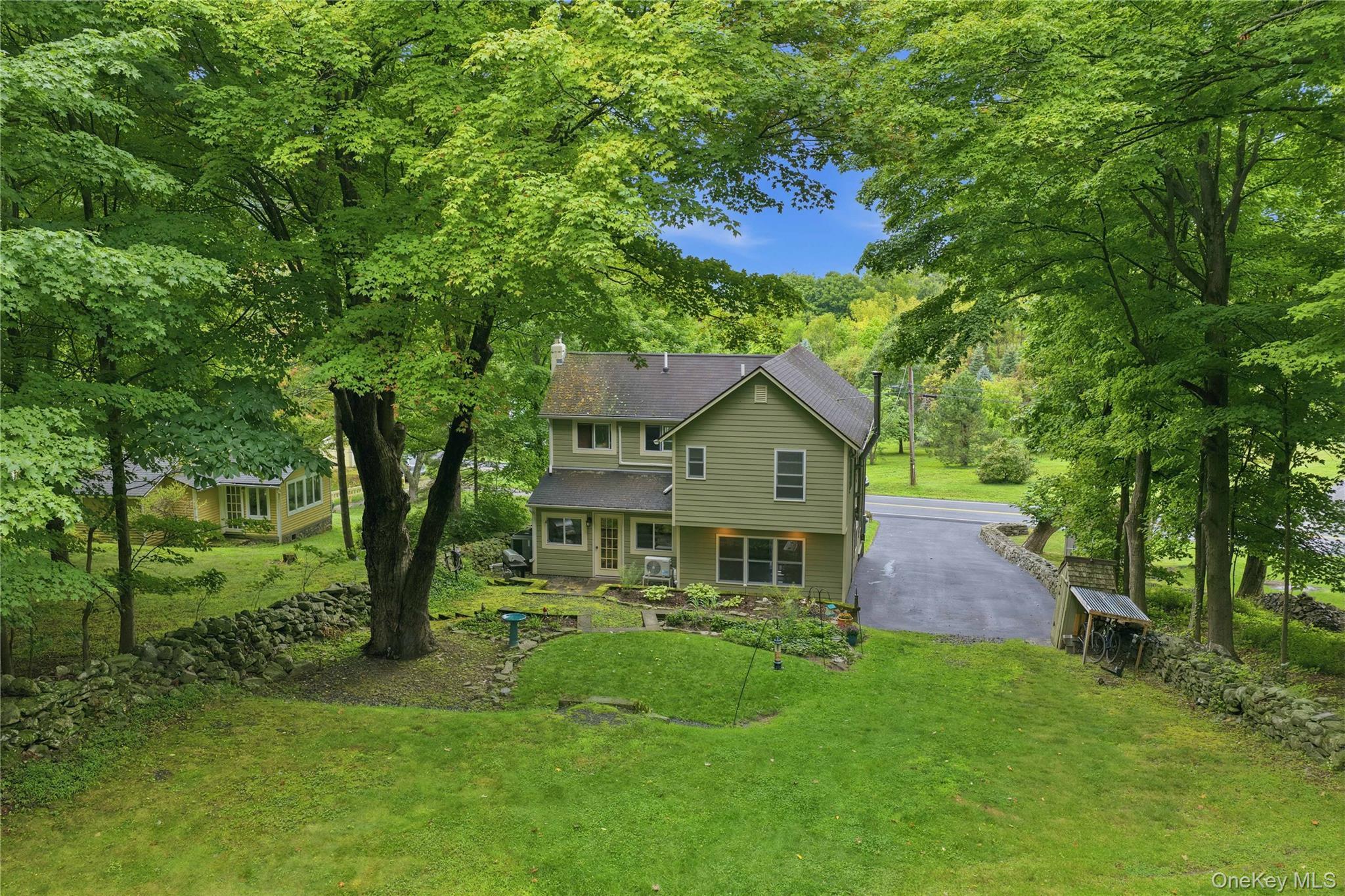 Single Family Crescent Avenue Ulster County, NY 12528, MLS-1047570-35