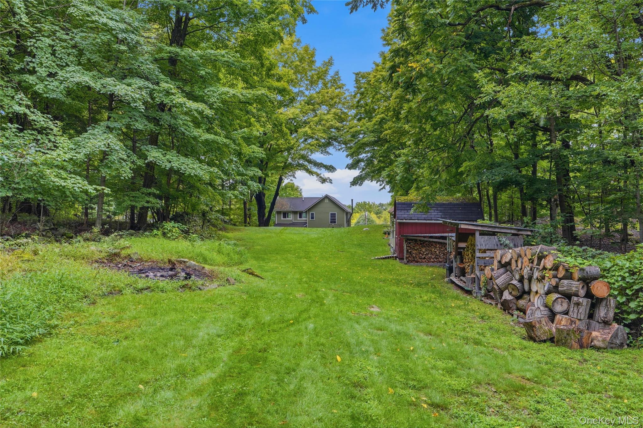 Single Family Crescent Avenue Ulster County, NY 12528, MLS-1047570-36