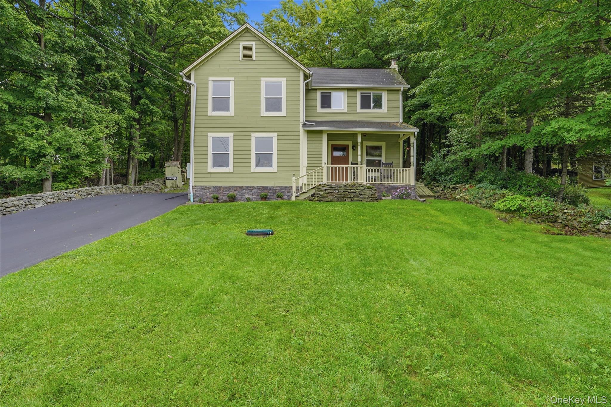 Single Family Crescent Avenue Ulster County, NY 12528, MLS-1047570-37