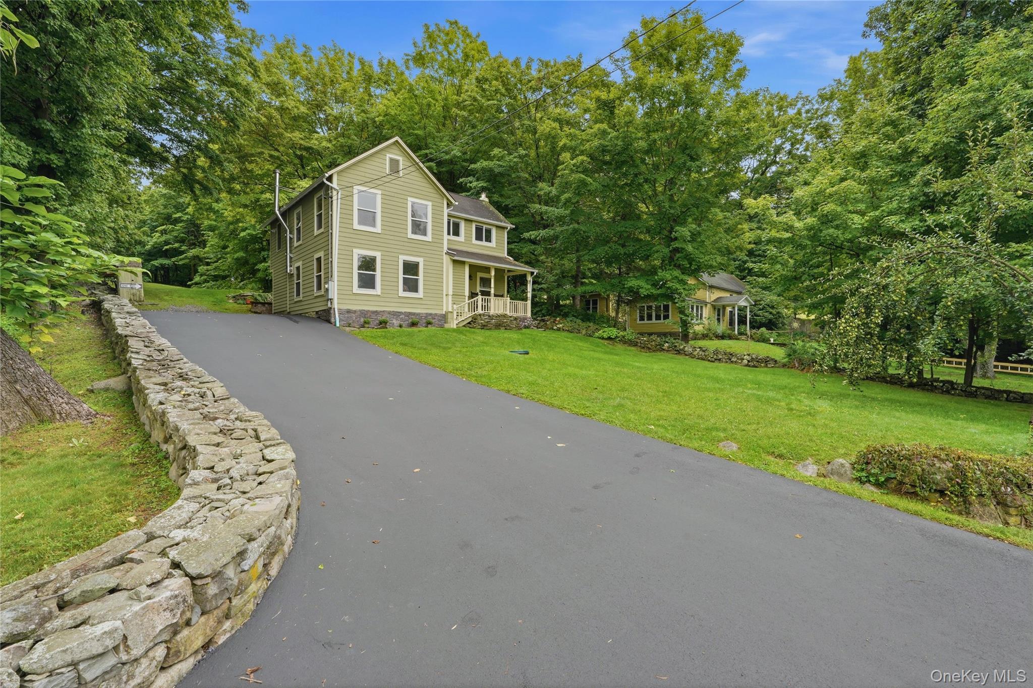 Single Family Crescent Avenue Ulster County, NY 12528, MLS-1047570-38