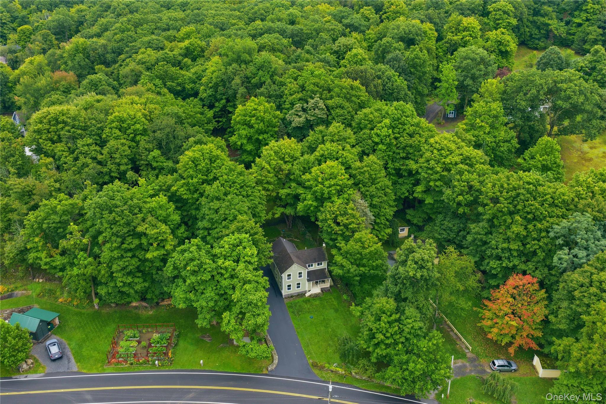 Single Family Crescent Avenue Ulster County, NY 12528, MLS-1047570-39