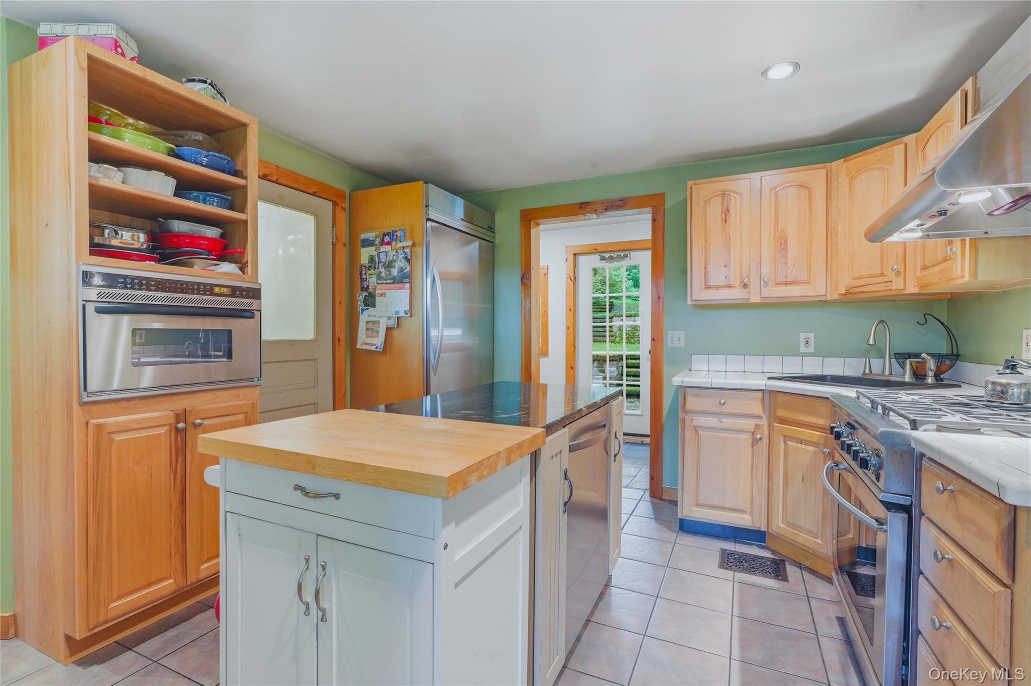 Single Family Crescent Avenue Ulster County, NY 12528, MLS-1047570-9