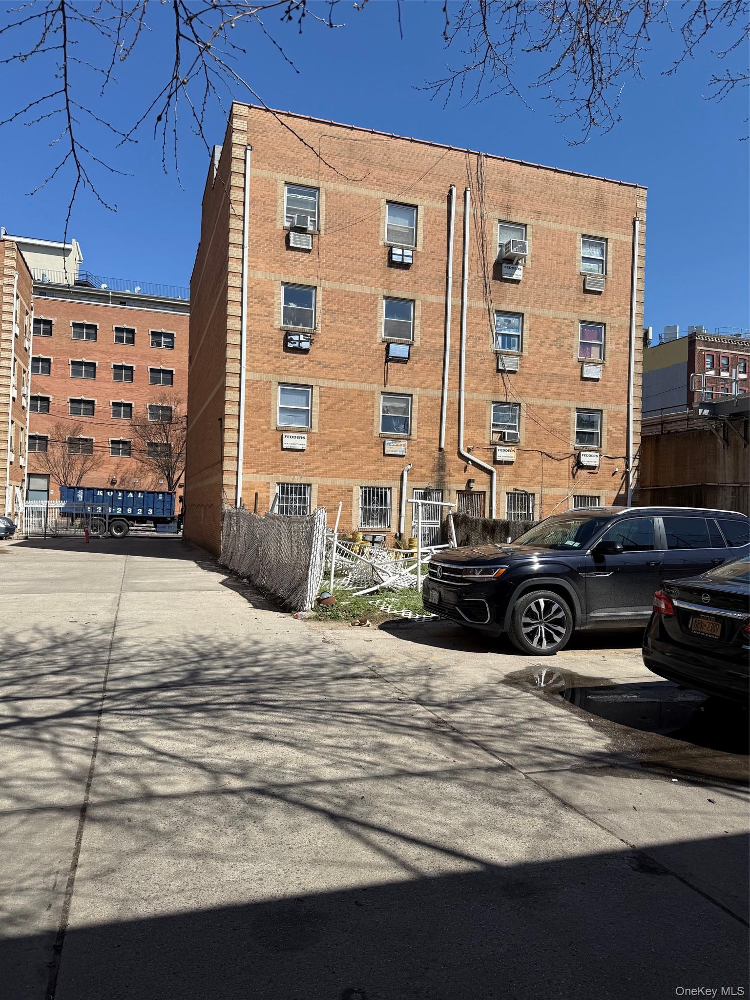 Single Family 170th Street Queens, NY 11433, MLS-1047572-2