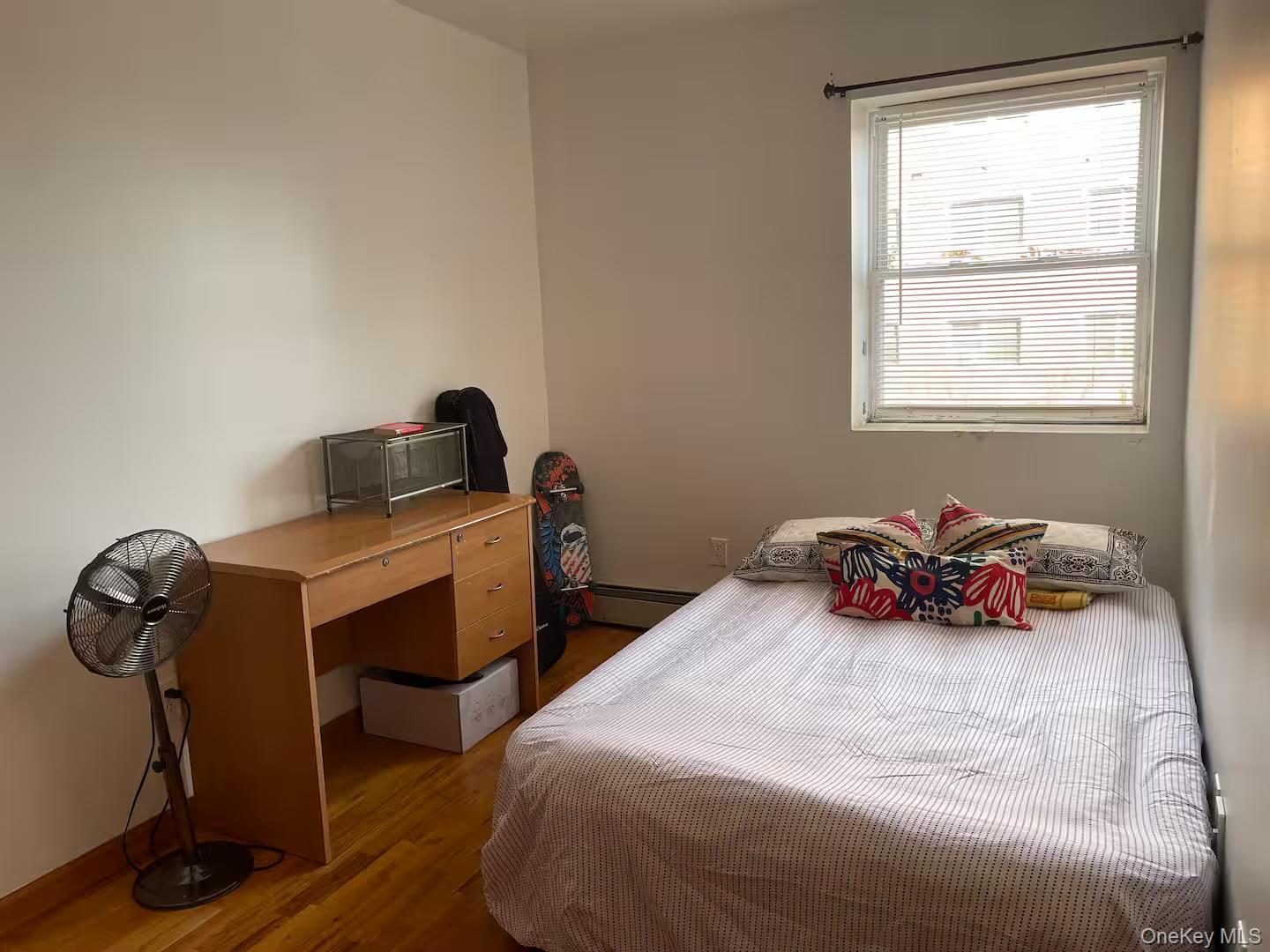 Single Family 170th Street Queens, NY 11433, MLS-1047572-22