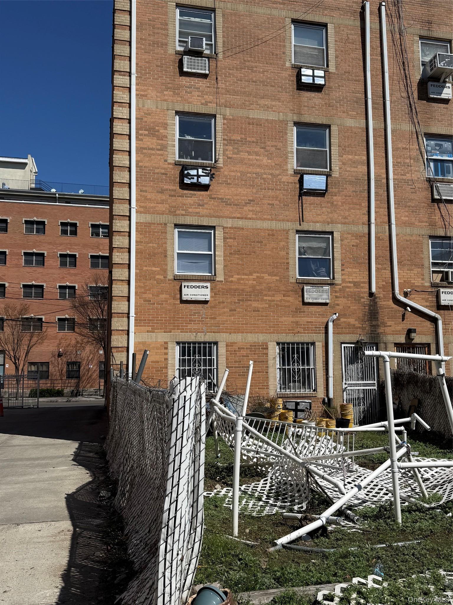 Single Family 170th Street Queens, NY 11433, MLS-1047572-3