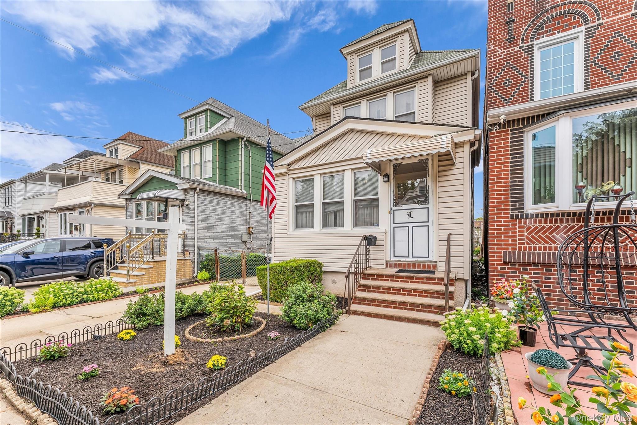 Single Family 114th Place Queens, NY 11420, MLS-1047573-2