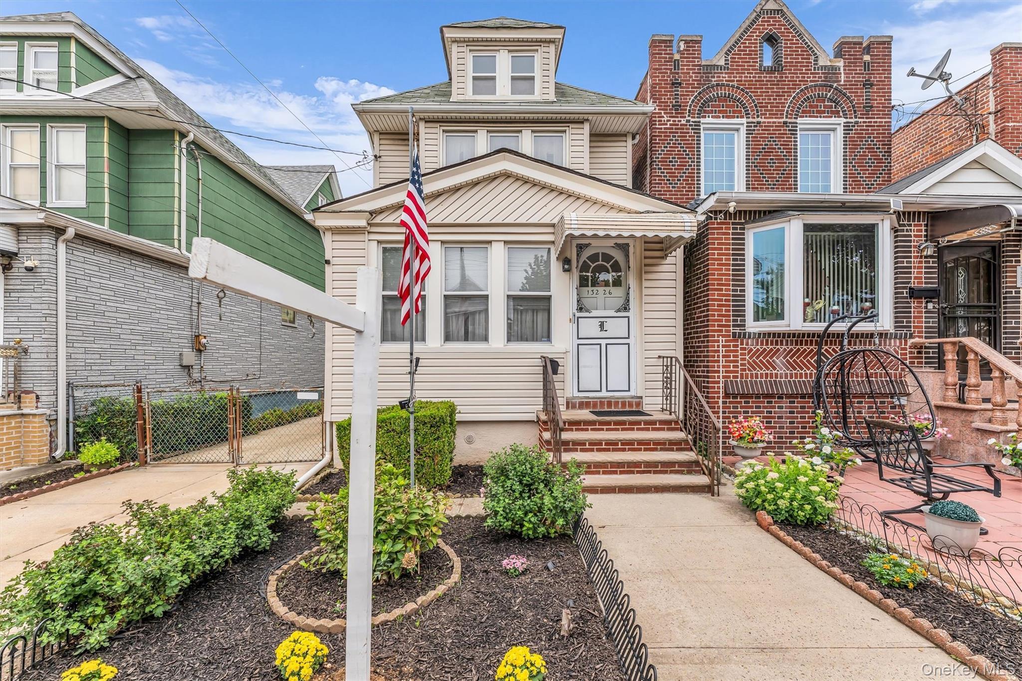 Single Family 114th Place Queens, NY 11420, MLS-1047573-3