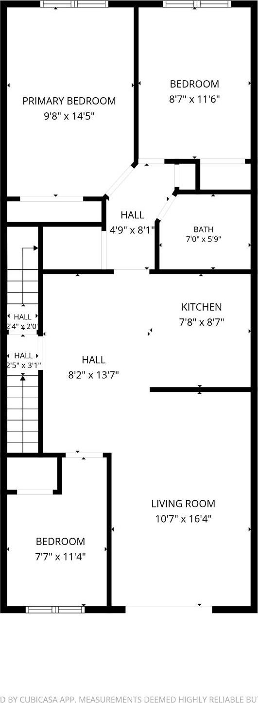 Single Family Saint Lawrence Avenue Bronx, NY 10472, MLS-1047582-16