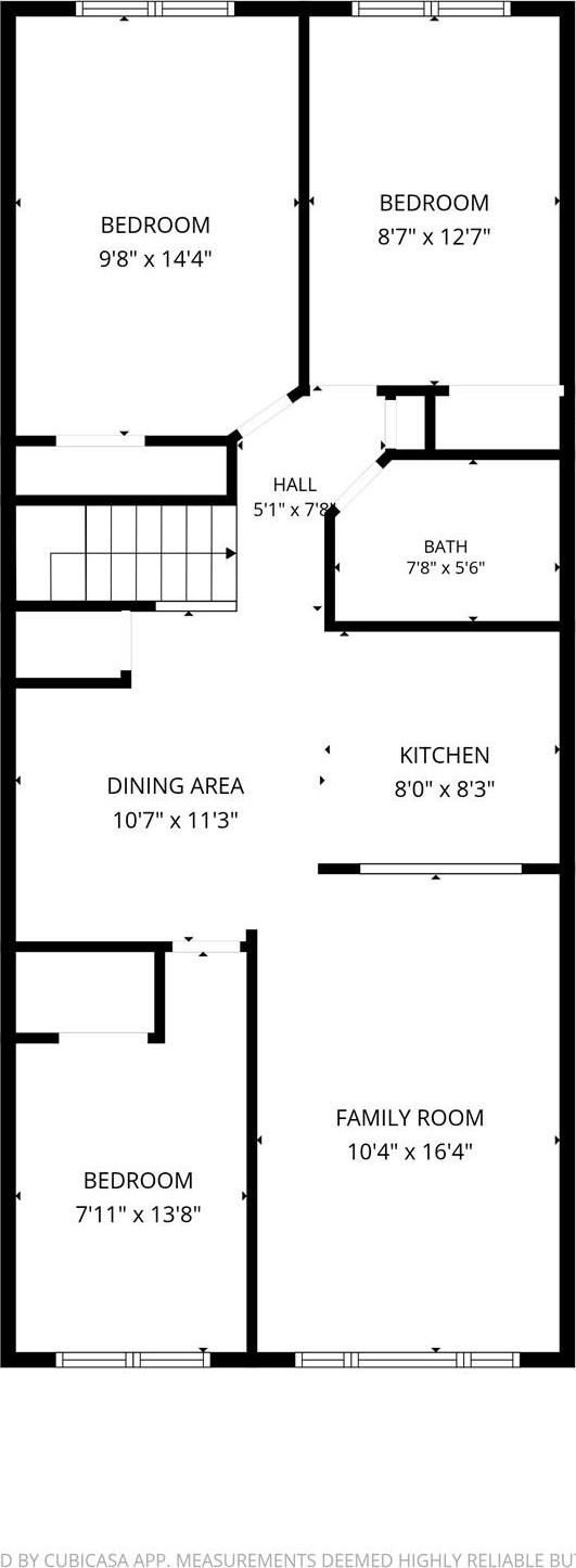 Single Family Saint Lawrence Avenue Bronx, NY 10472, MLS-1047582-17