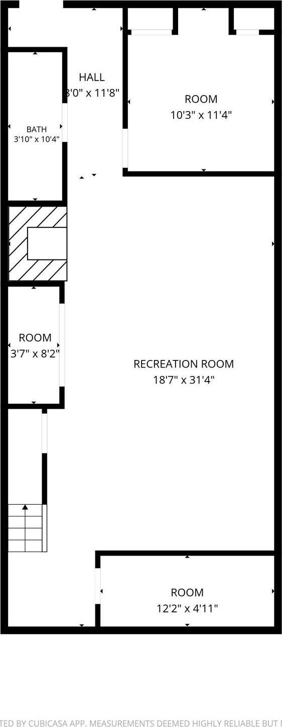 Single Family Saint Lawrence Avenue Bronx, NY 10472, MLS-1047582-19