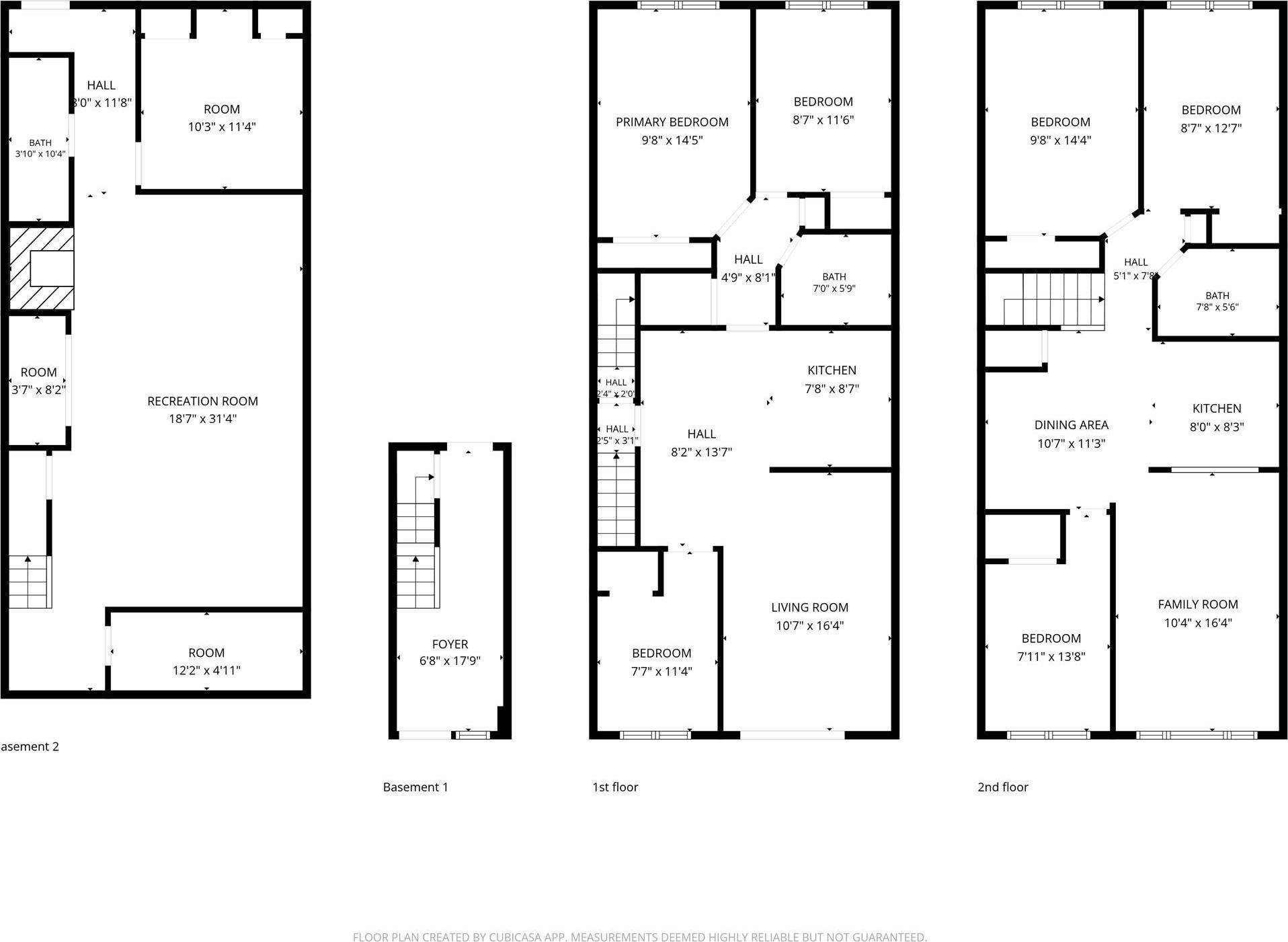 Single Family Saint Lawrence Avenue  Bronx, NY 10472, MLS-1047582-20