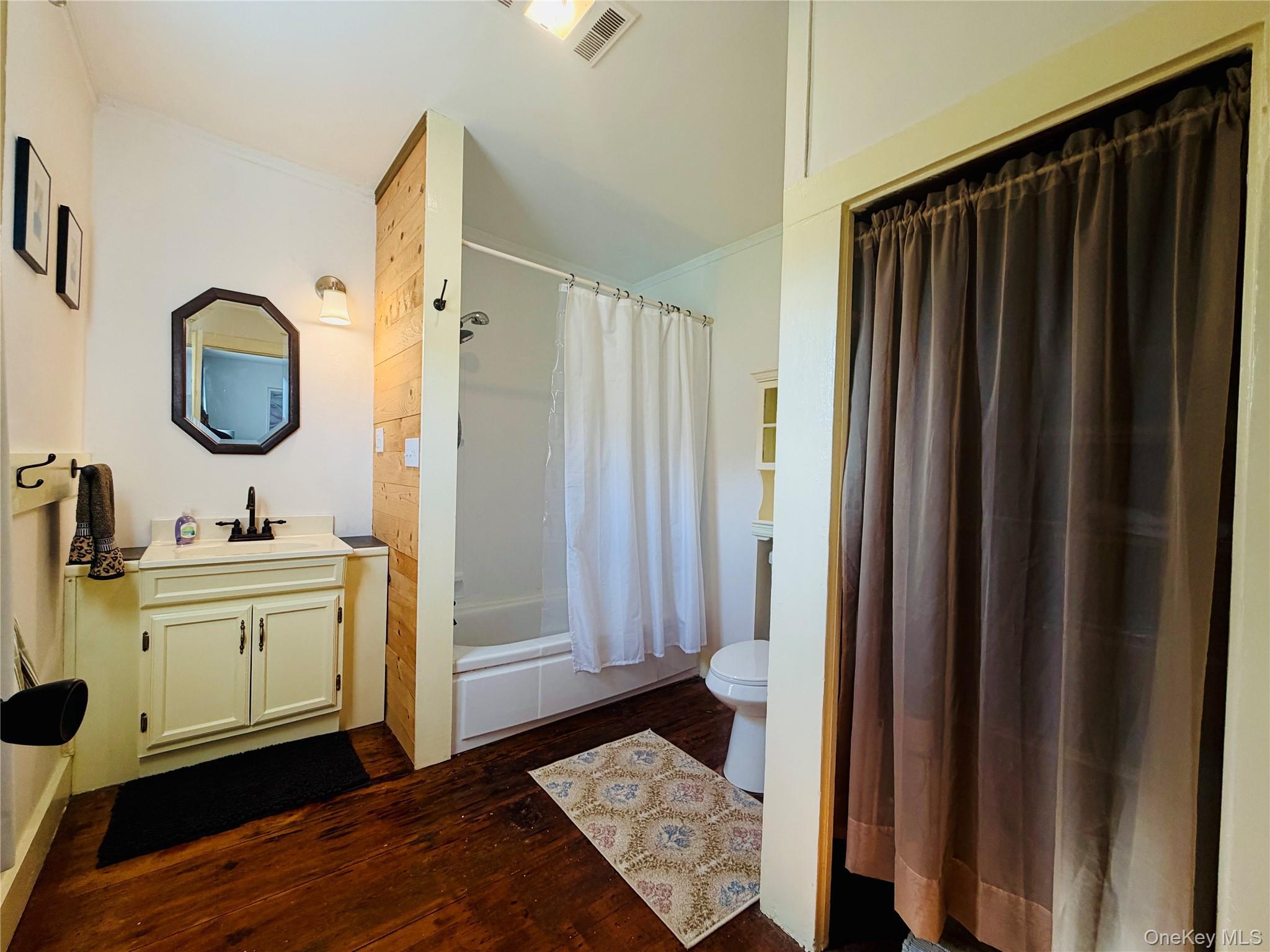 Single Family Cronk Lane Delaware County, NY 12434, MLS-1047586-11