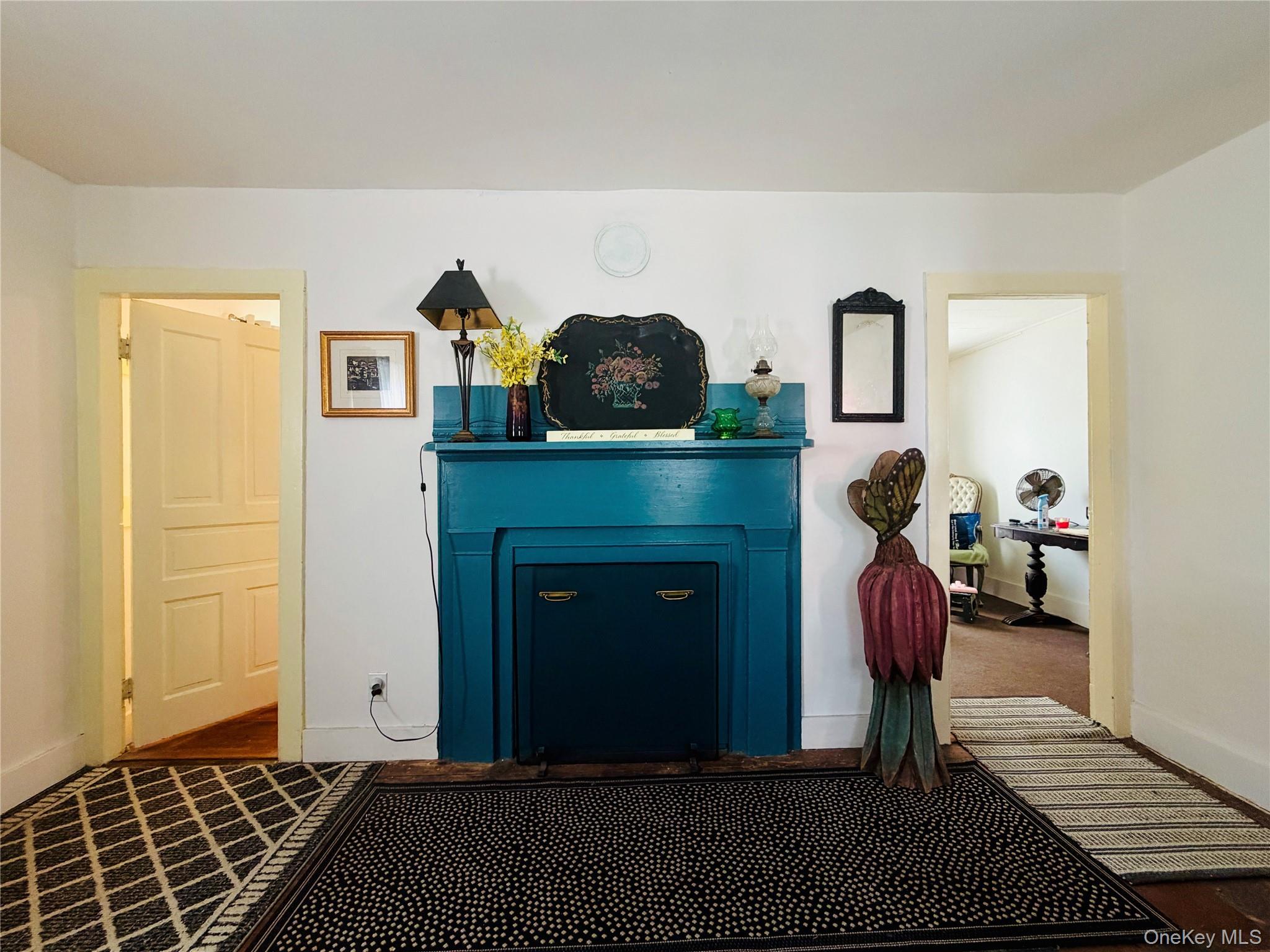Single Family Cronk Lane Delaware County, NY 12434, MLS-1047586-14