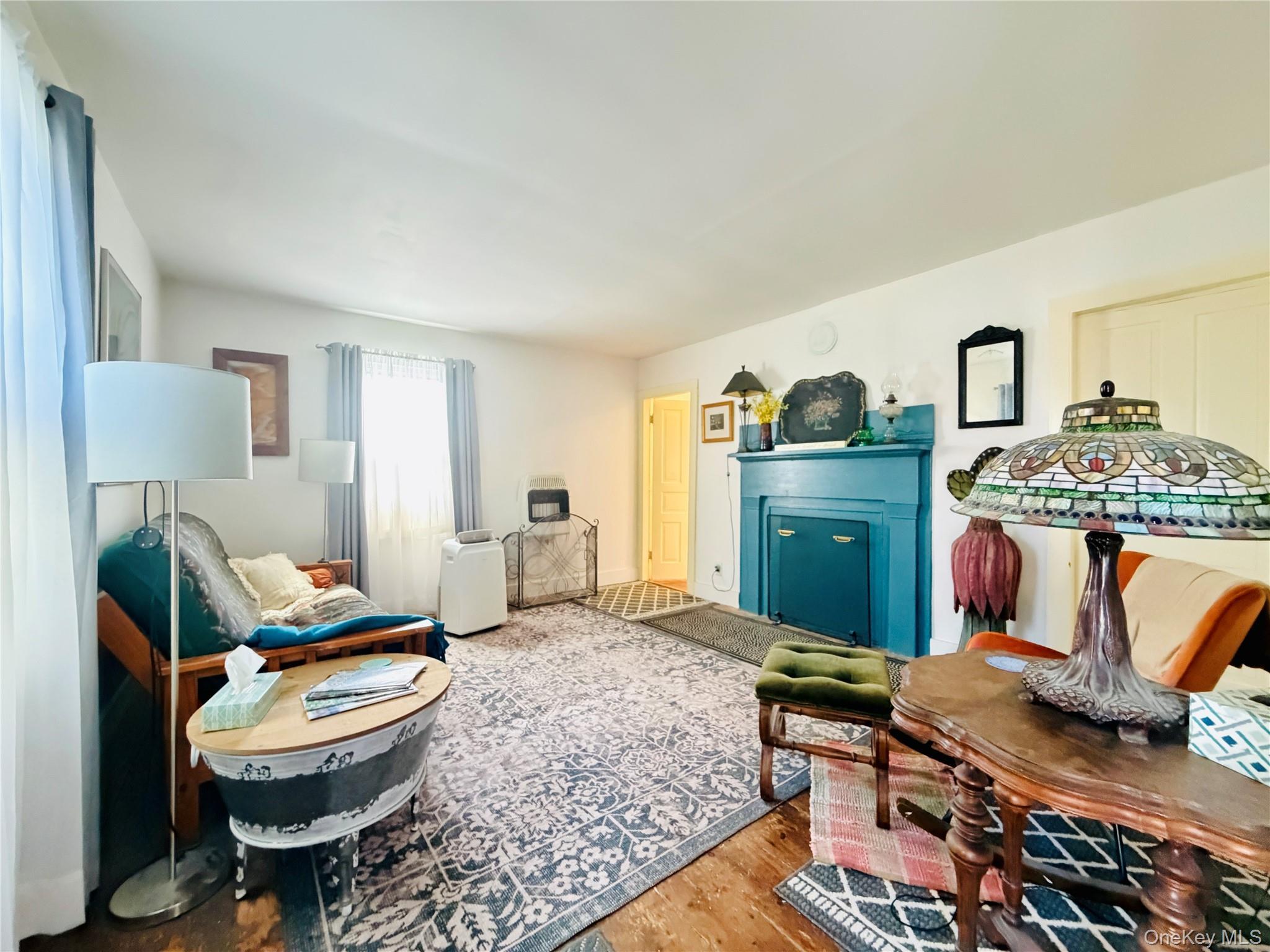 Single Family Cronk Lane Delaware County, NY 12434, MLS-1047586-17