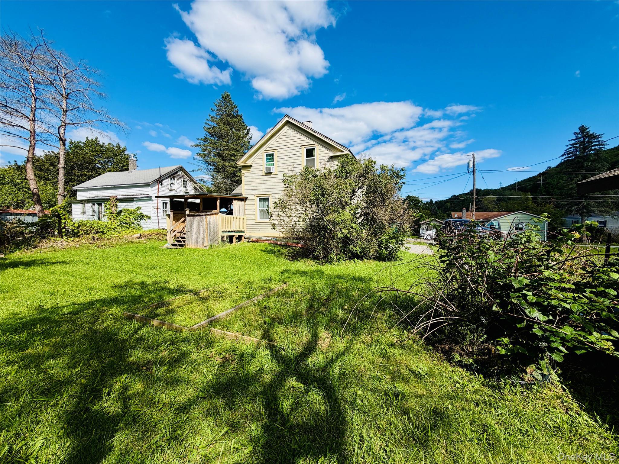 Single Family Cronk Lane Delaware County, NY 12434, MLS-1047586-29