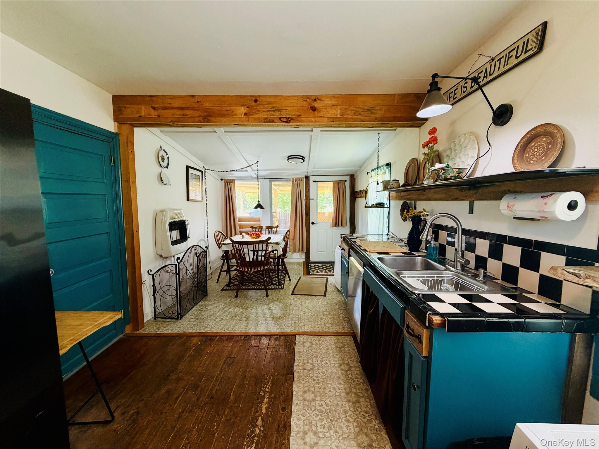 Single Family Cronk Lane Delaware County, NY 12434, MLS-1047586-3