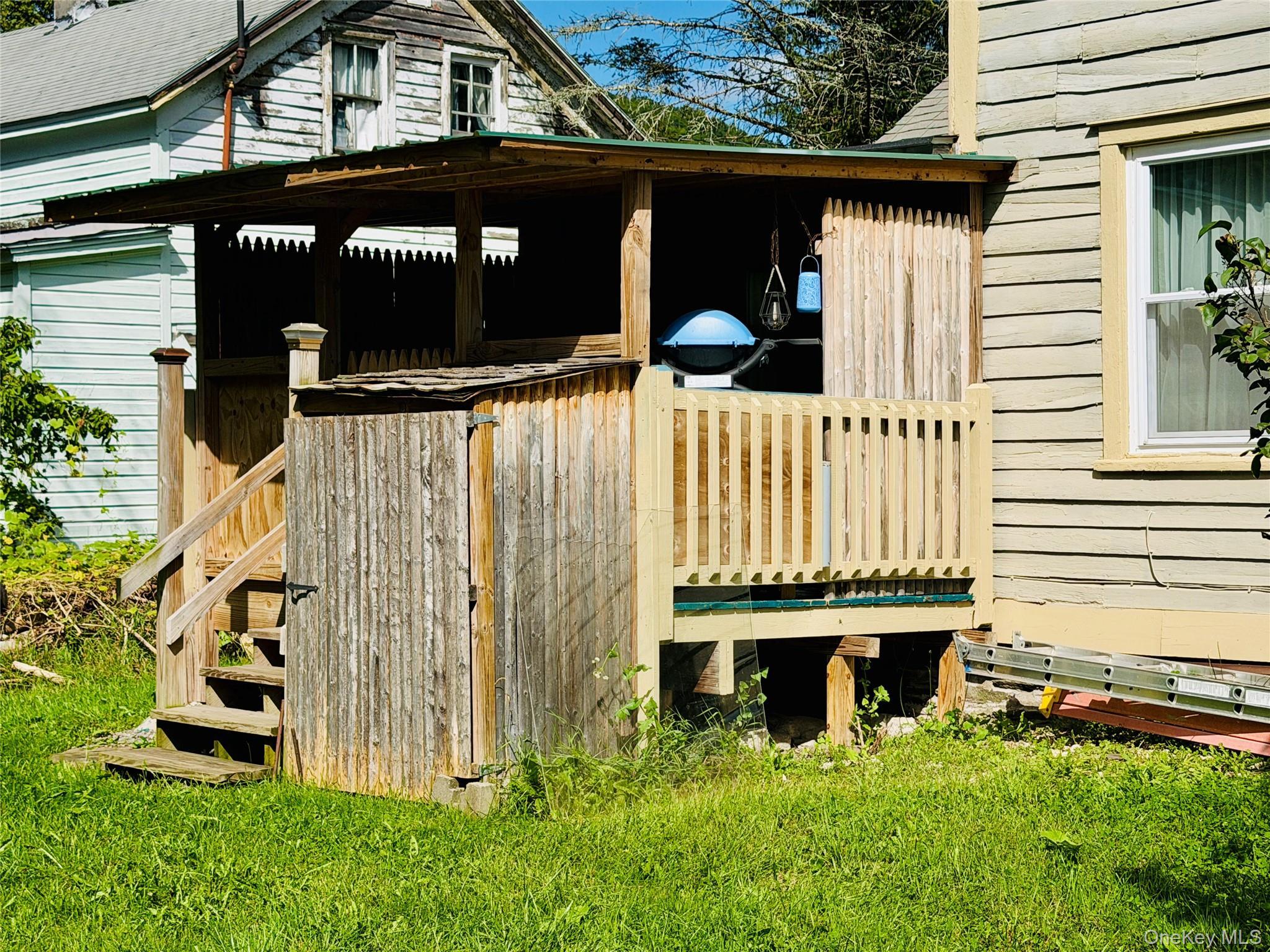 Single Family Cronk Lane Delaware County, NY 12434, MLS-1047586-30