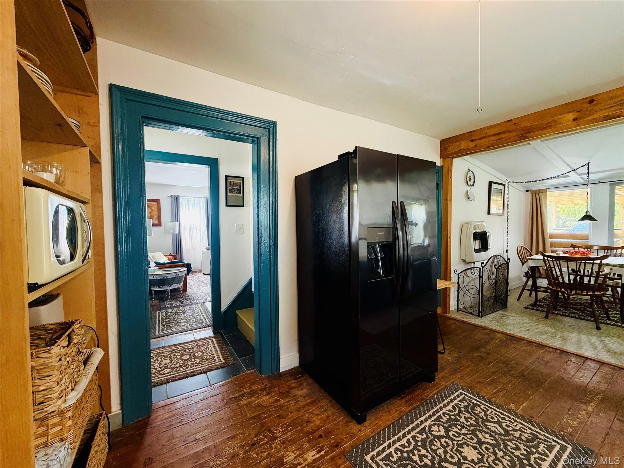 Single Family Cronk Lane Delaware County, NY 12434, MLS-1047586-6