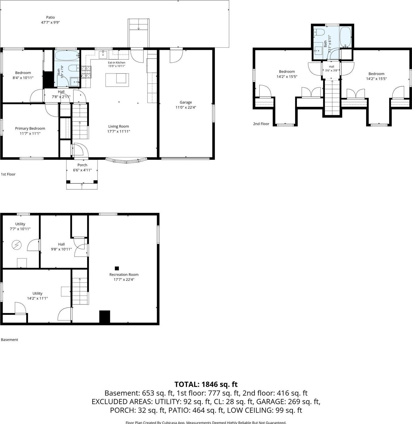 Single Family Lambert Avenue  Nassau County, NY 11735, MLS-1047588-39