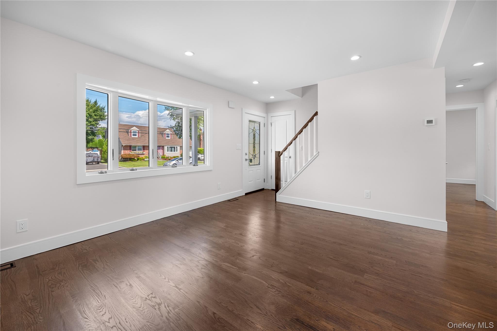 Single Family Lambert Avenue  Nassau County, NY 11735, MLS-1047588-8