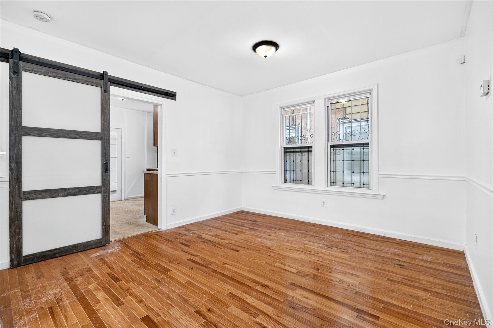 Single Family Randall Avenue Bronx, NY 10473, MLS-1047589-15