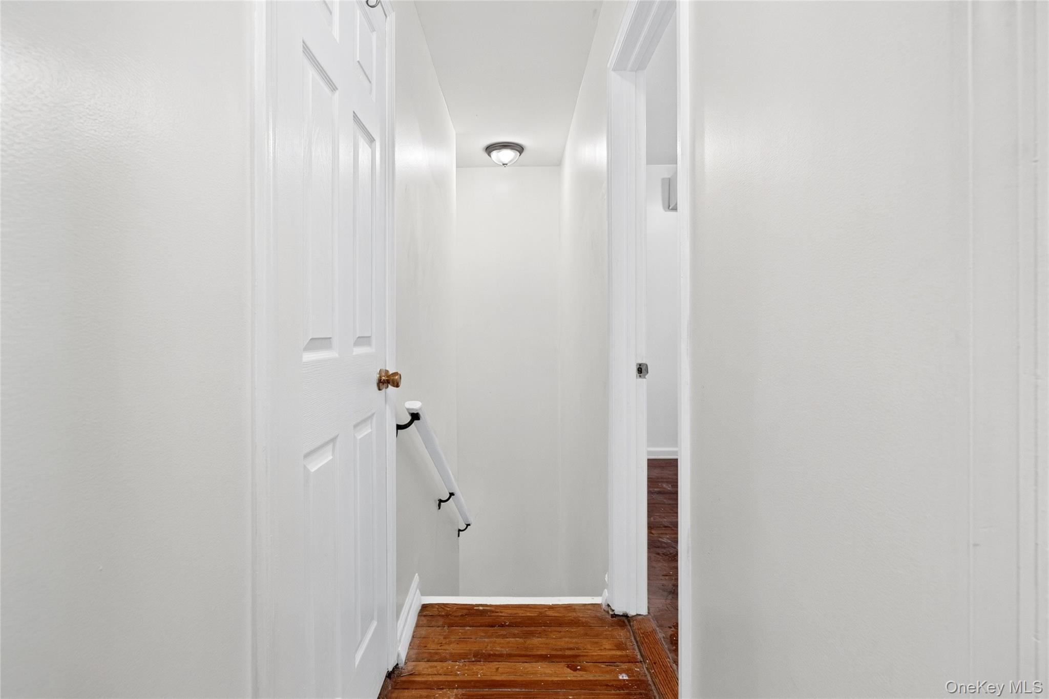 Single Family Randall Avenue Bronx, NY 10473, MLS-1047589-31