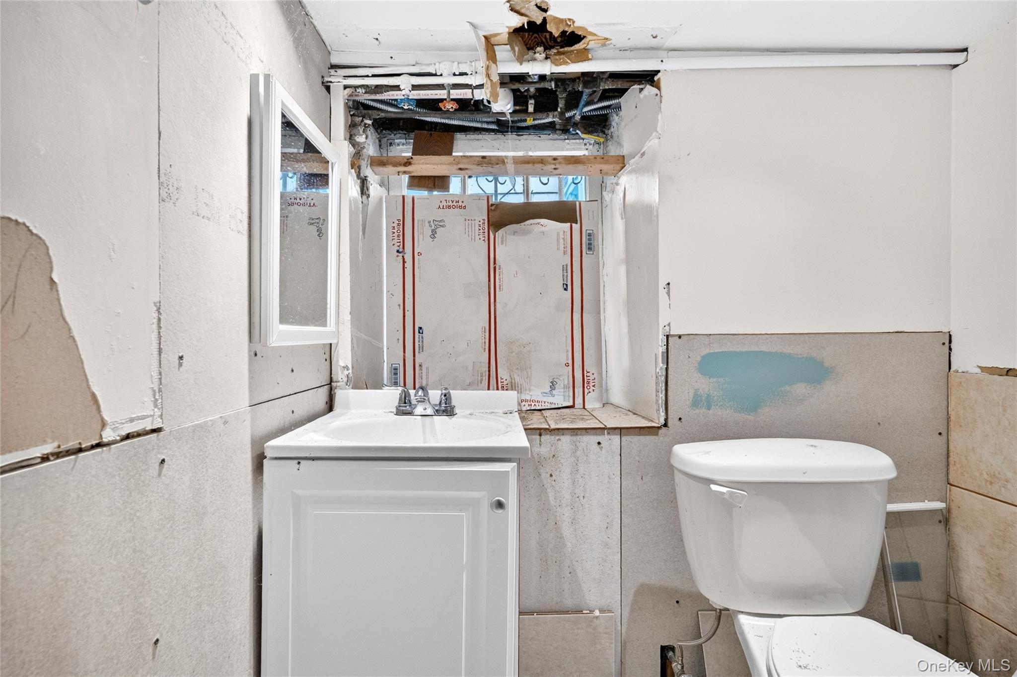 Single Family Randall Avenue Bronx, NY 10473, MLS-1047589-48