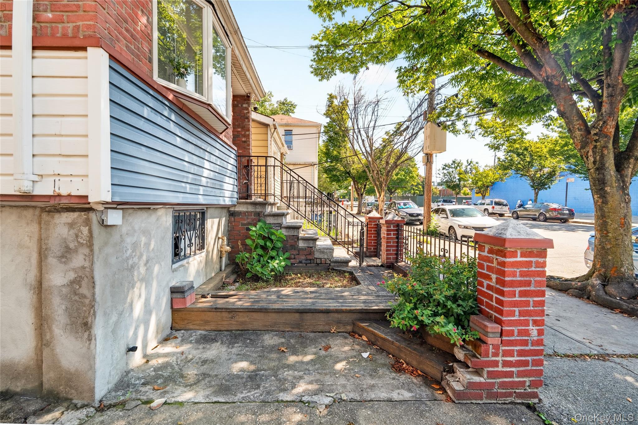 Single Family Randall Avenue Bronx, NY 10473, MLS-1047589-5